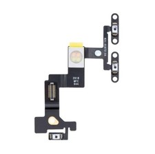 Power Volume Button Flex Cable for iPad Pro 12.9 3rd Gen - Wifi Version A1876