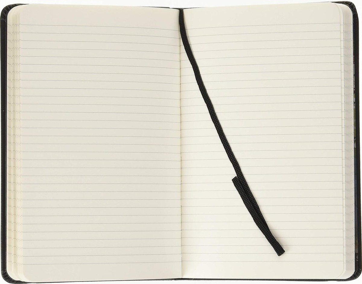 BioShock Hardcover Ruled Journal (Gaming) 192 Pages 21 x 13