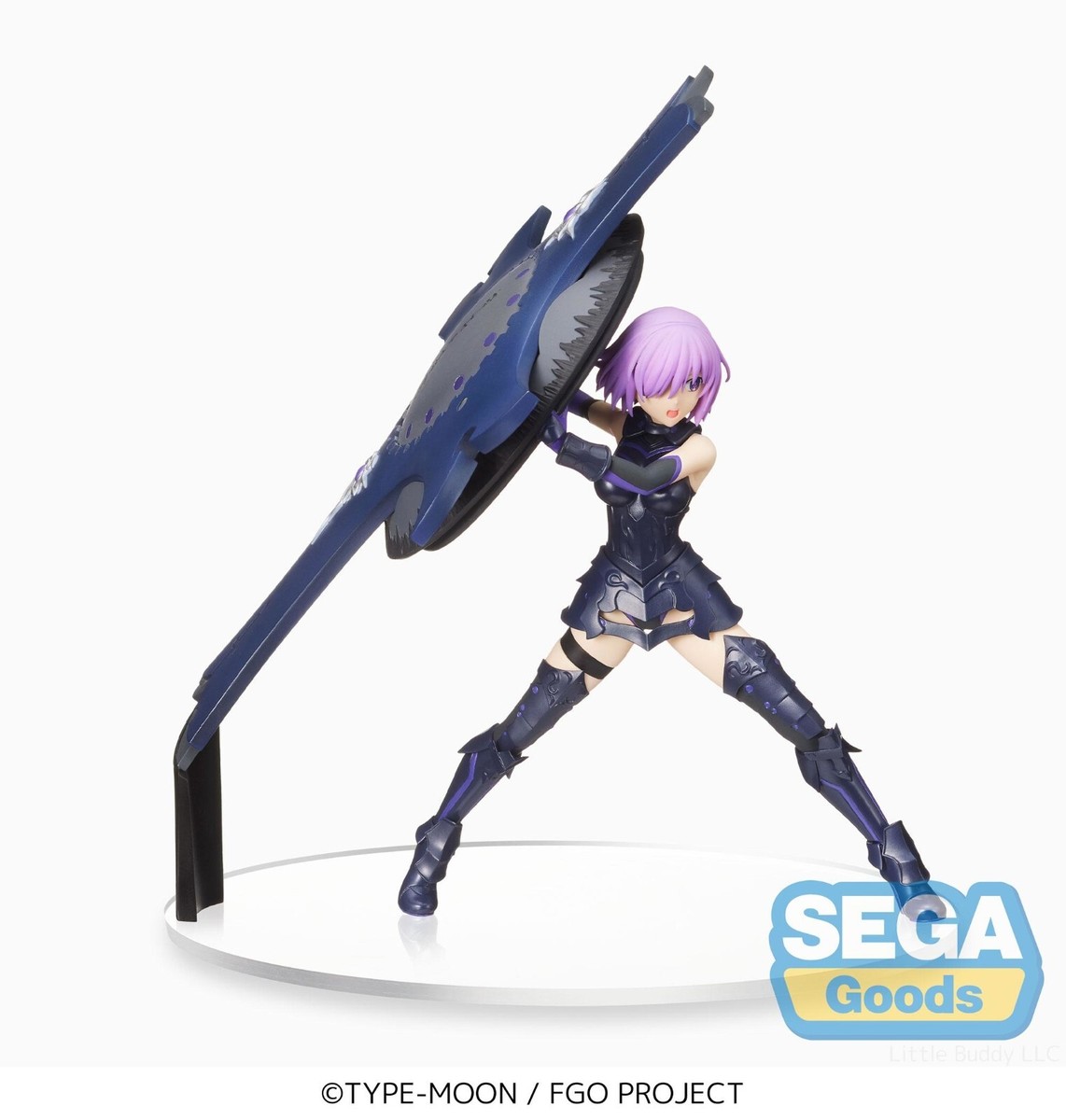 Fate アーチャー　スタンドクリップ #845 detail-SH00142-m-01-pl.jpg