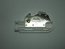 Repair Parts For Samsung NX2000 Battery Door Battery Cover Lid White