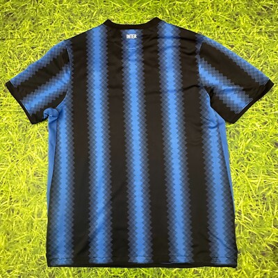 ウェア Inter Milan 2010-2011  NIKE Nike Inter Milan Jersey Review for 2010-2011 - YouTube