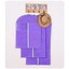 5Pcs-Home-Storage-Protect-Cover-Travel-Bag-for-Garment-Suit-Dress-Clothes-Coat thumbnail 12