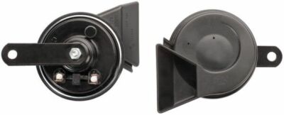 Hella Fanfare Compatible Avec La Version De Connecteur ID BMW