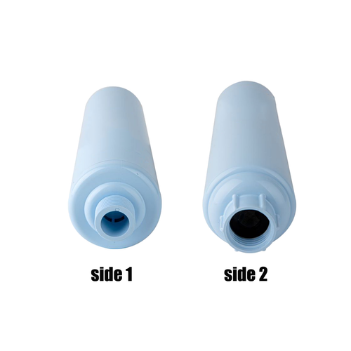 RV Camper Inline Water Filter,Marine Garden Camping KDF Filter Hose Protector - Picture 3 of 7