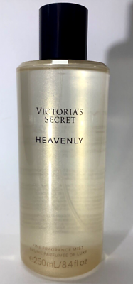Victoria's Secret Heavenly Fine Fragrance Mist 8.4 fl oz Musk