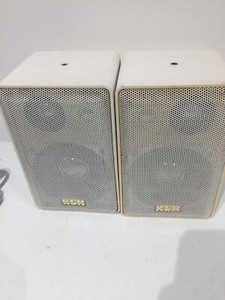 klh 911b speakers ebay