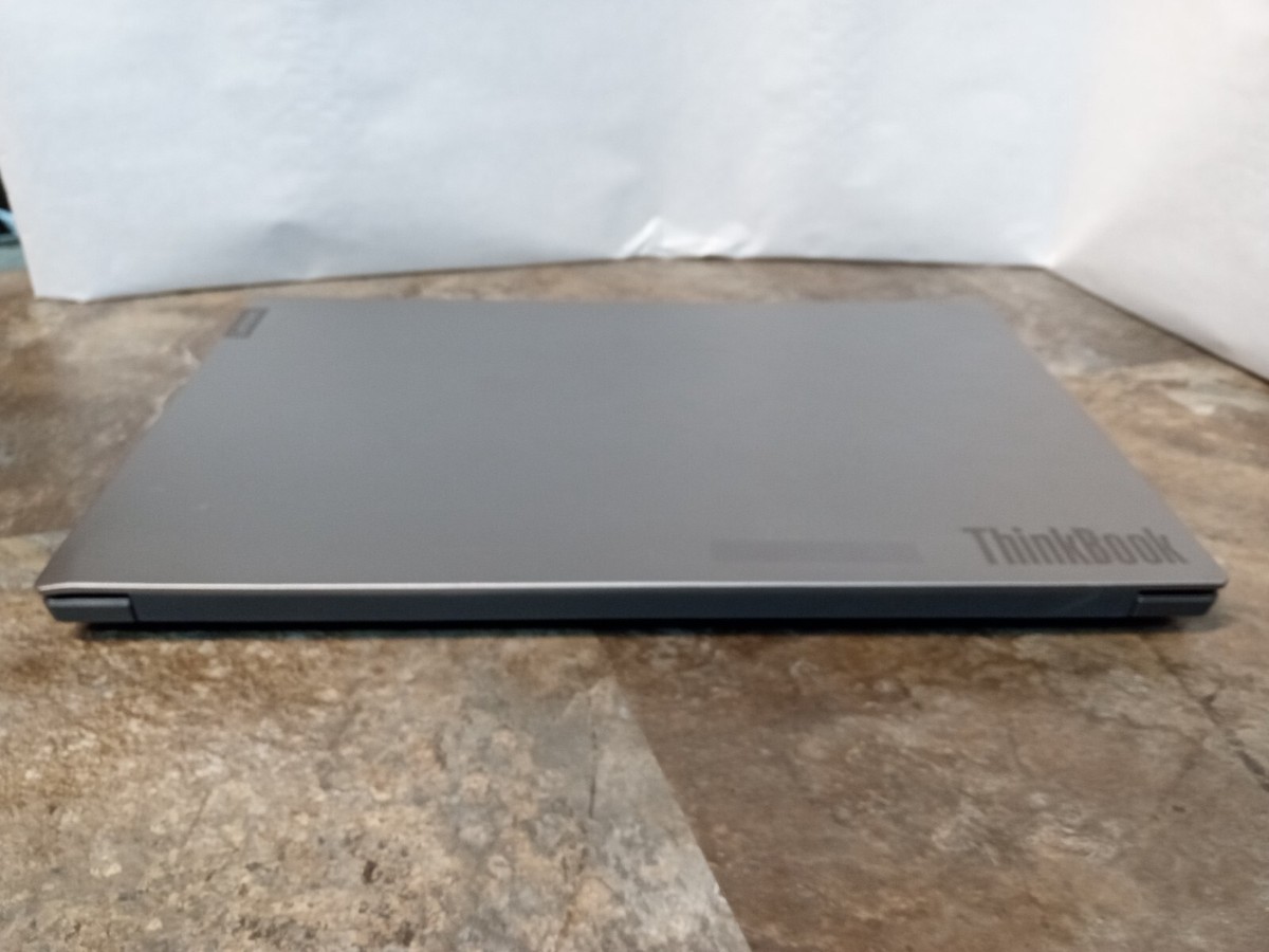 Lenovo ThinkBook 15-IIL 15.6