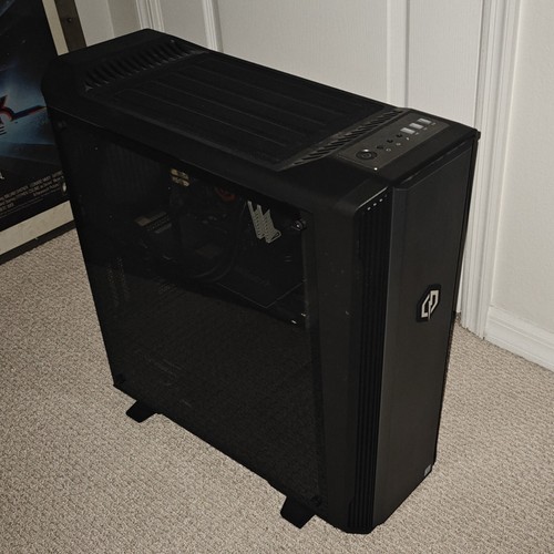 RTX 2080 Ti, i7, 16GB, 1TB, 7.1 Surround Sound, and Professional Water Cooling