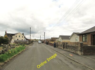 Foto 12x8 Afton Road, New Cumnock c2013