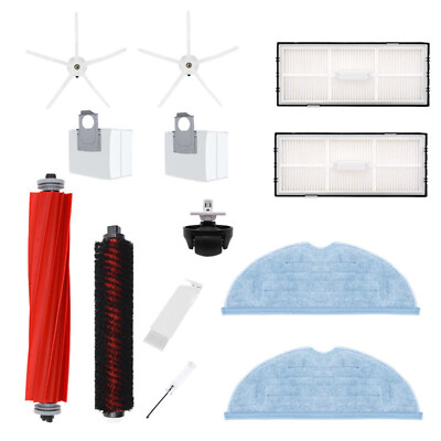 Sweeping Accessories Replacement Parts Home Fit For Stone Sweeper G10S/G10S PRO