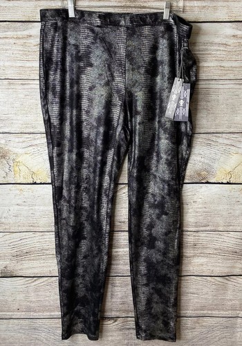 NWT Jennifer Lopez Jeggings Mid Rise 