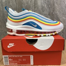 white 97 size 4