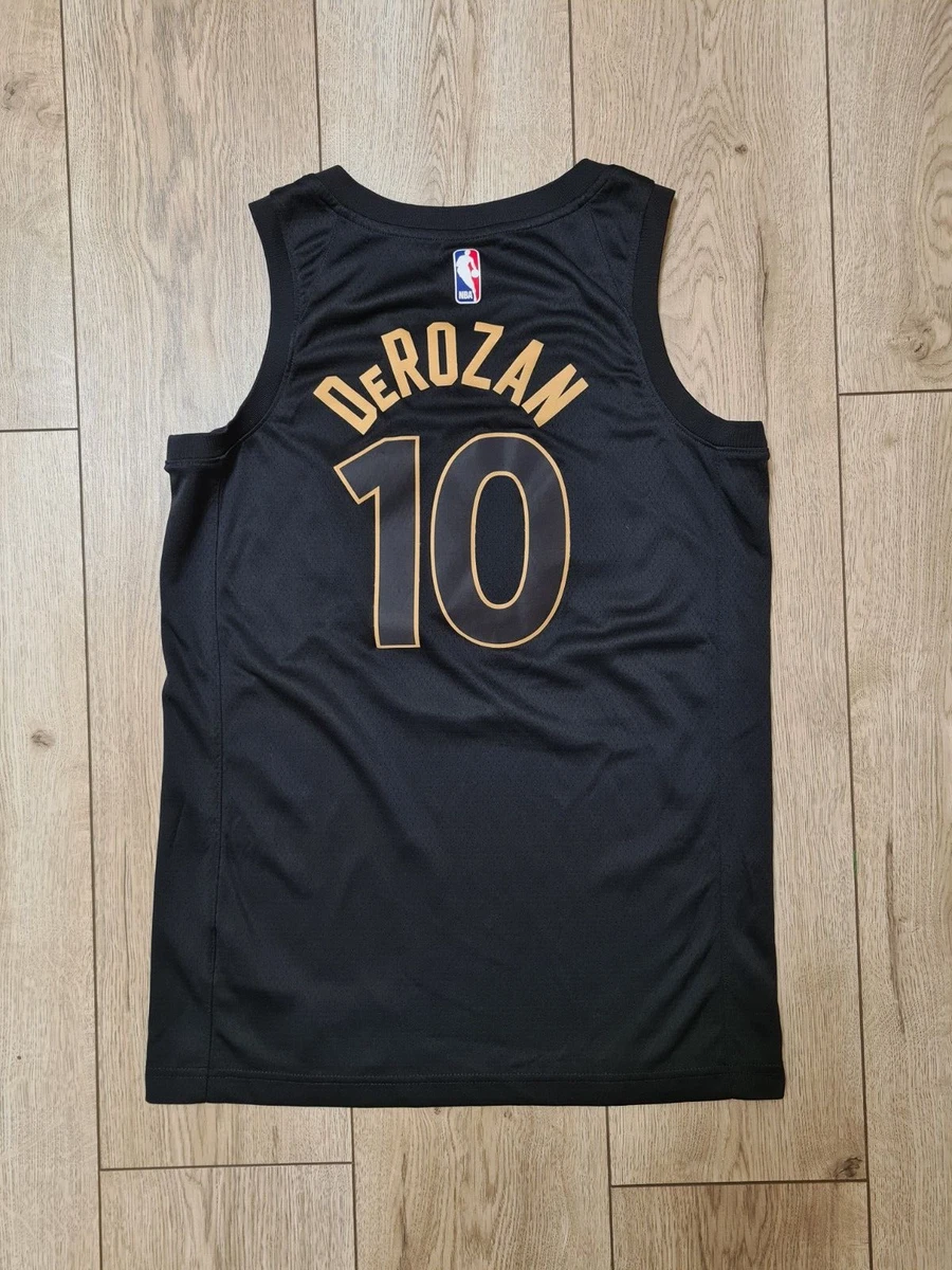 Toronto Raptors Black Fan Jerseys for sale