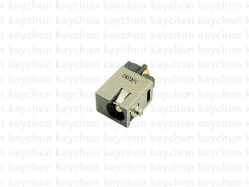 Genuine For MSI GF63 thin 9SC 9RCX 9SCXR MS-16R3 DC IN Power Jack Charging Port - Picture 6 of 8
