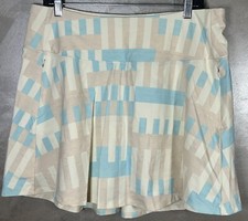 Calia By Carrie Underwood 16  Energize Eagle Golf Skort Moisture Wicking 2XL NWT
