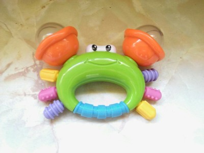 crab rattle