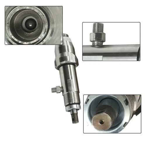 Airless Spray Pump For Graco 795 695 Ultra Max II GMax 3900 248204 Sprayer NEW - Picture 5 of 13