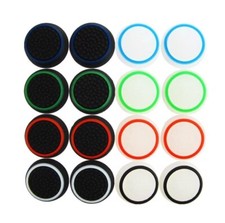 Sony PS4 PS5 XBox One Controller Thumbstick Grip Schutz Kappen Grip Playstation