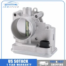 04891735AC Throttle Body For Chrysler 200 Jeep Compass Dodge Caliber 2.4L 2.0L
