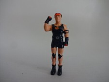 Game & Collectible Figure 