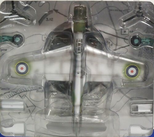 DORNIER PFEIL DO 335A-1 GERMANY 1945 - SOLIDO S7200006 1/72 - Picture 4 of 4