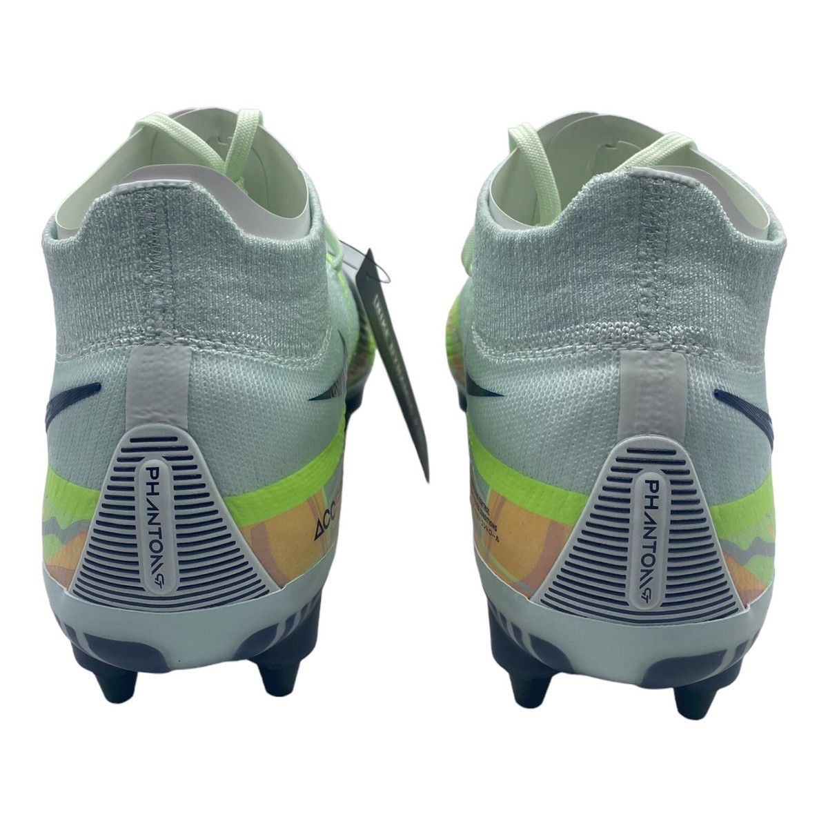 Size 13 - Nike Phantom GT2 Elite DF SG Pro AC Bonded Pack for sale