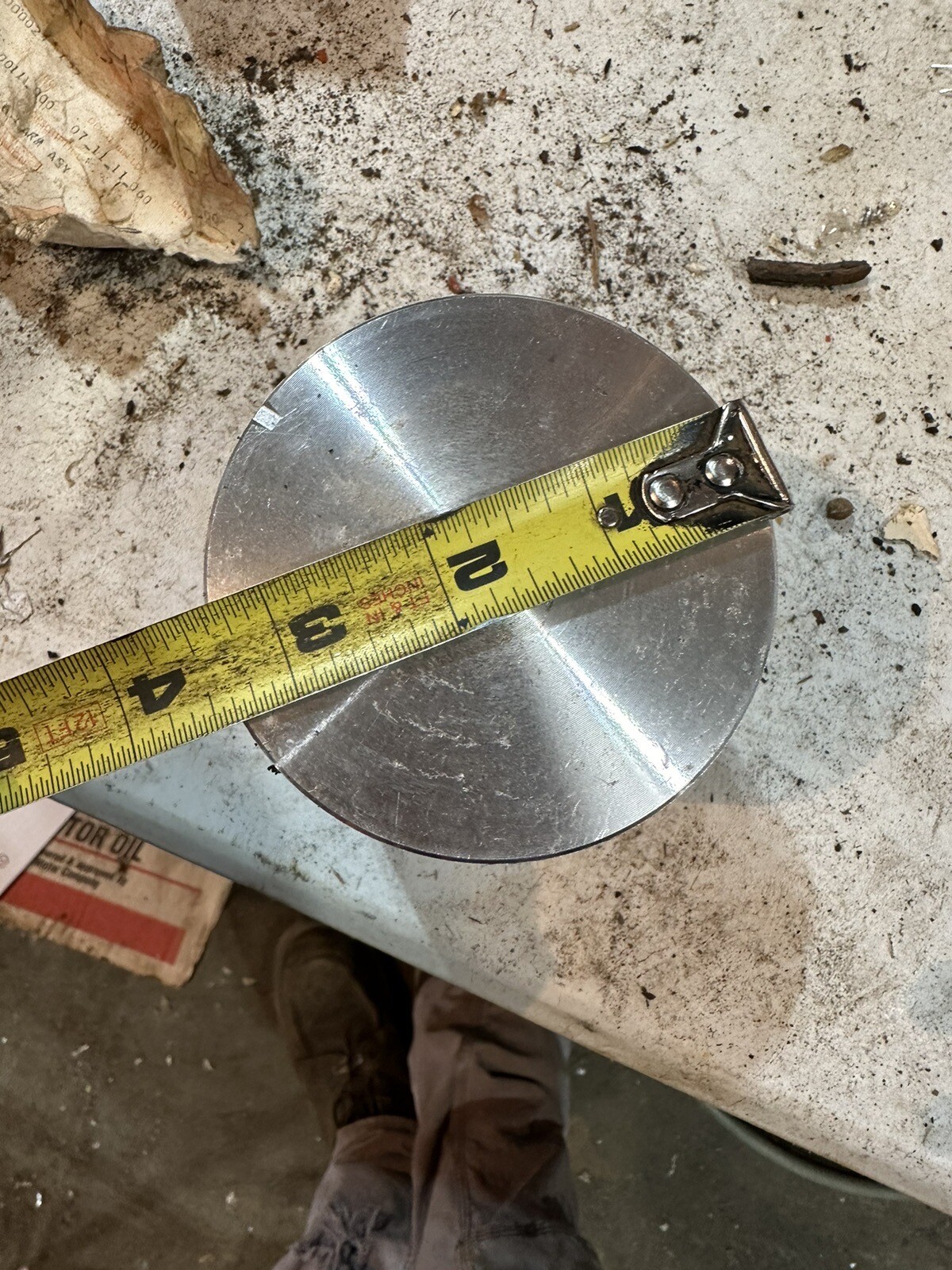 Allis Chalmers B C Ca Engine Rebuild Kit Tag 5331 eBay