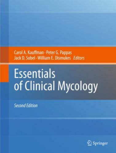 Thumbnail - Essentials Of Clinical Mycology 2832