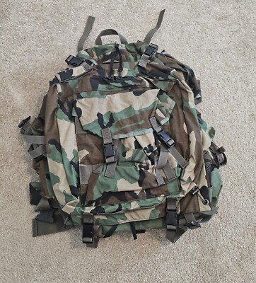 未使用　米軍放出品　CFP-90　パトロールバックパック　パトロールパック 未使用 米軍放出品 CFP-90 パトロールバックパック パトロールパック