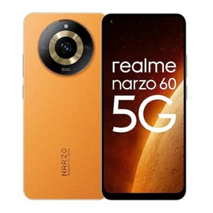 Realme Narzo 60 5G Orange(RAM 8GB, 256GB) 6.43