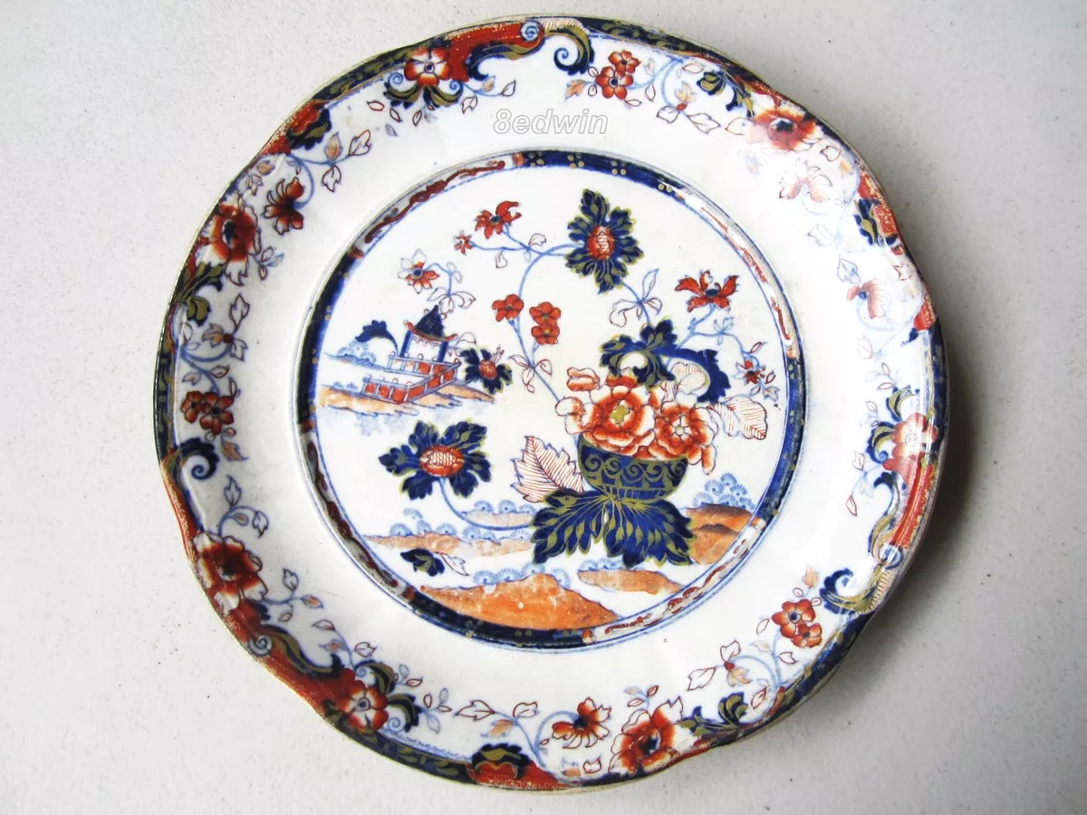 Mintons china patterns cheap