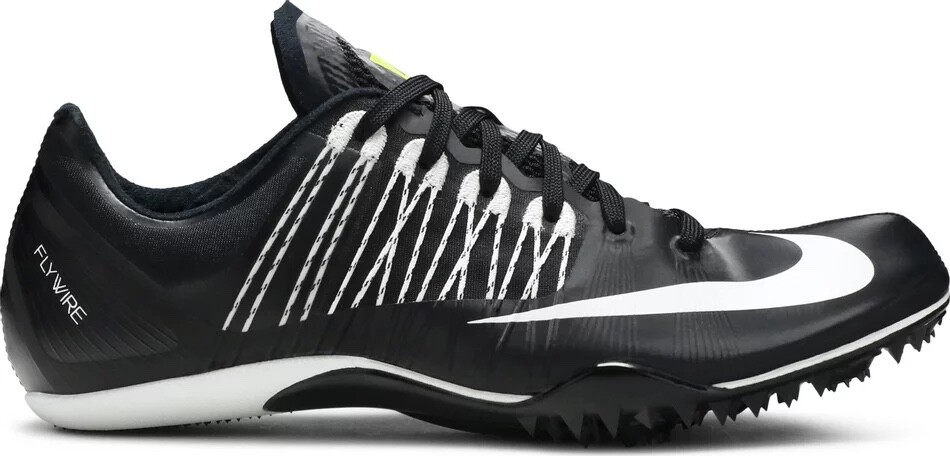nike zoom celar spikes