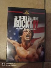 Rocky IV der Kampf Des Jahrhunderts Sylvester Stallone online kaufen