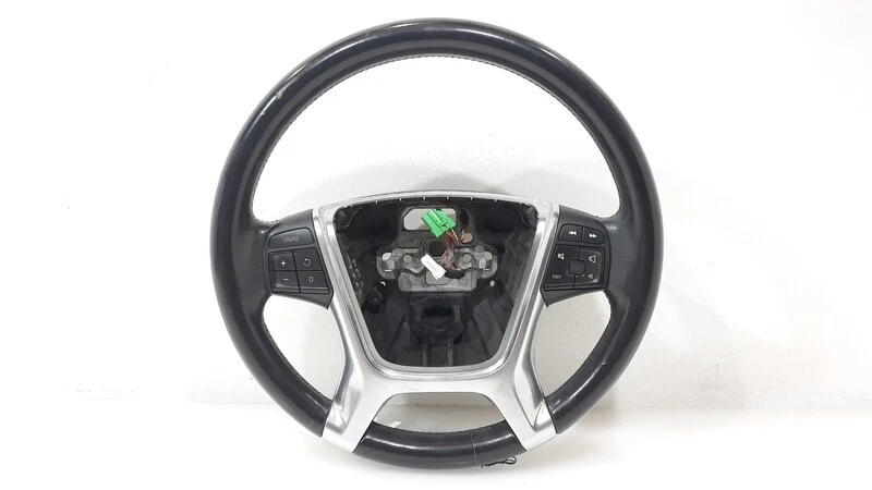 P31271093 sportlenkrad für VOLVO XC60 MOMENTUM 2WD 2012 1601312 | eBay