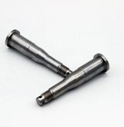 Lonestar Racing LSR Heavy Duty Front Hub Spindle Shafts Yamaha YFZ450 YFZ450R