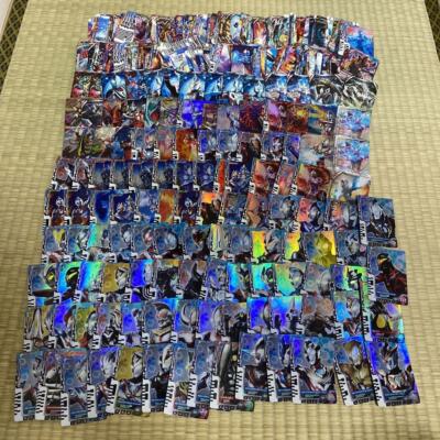 ノ*ー様 ULTRAMAN CARD GAME 大量まとめ売り 引退品 ウルトラマン
