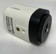 Wisenet HCB-6000N Digital Color ANALOG CAMER