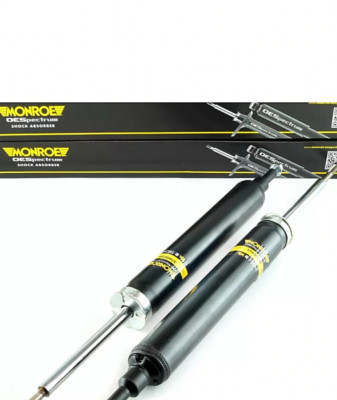 BMW 3 SERIES E91 TOURING MSPORT 2004-2013 REAR SHOCK ABSORBERS MONROE SHOCKERS
