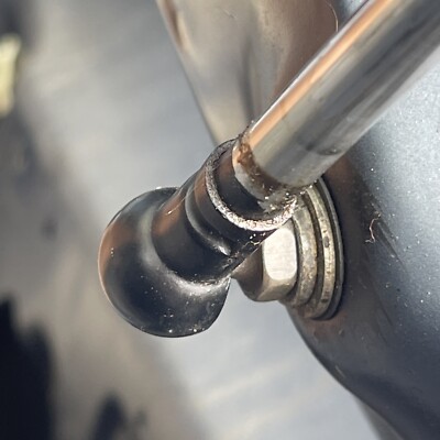 ♡  2点 Nissan / Infiniti Nissan OEM 300ZX Fuel Injector Cap, Non