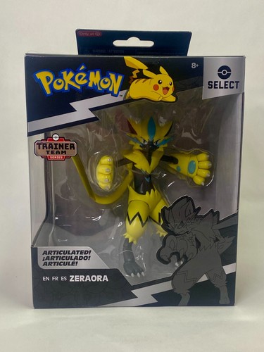 Pokemon Select Action Figures (You choose the Pokemon you want) - Picture 5 of 19