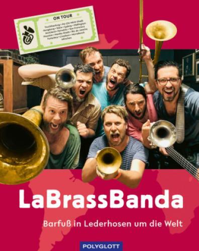 Thumbnail - Labrassbanda Barfuß In Lederhosen Um Die Welt 6567
