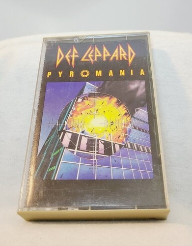 You Pick Cassette Tapes Rock R&B Heavy Metal Motown Punk *UPDATED* New Inventory - Picture 97 of 415