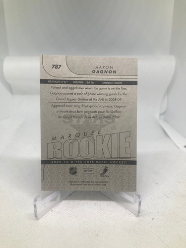 2009-10 O-Pee-Chee Metal Hockey OPC #601-800 ~ Marquee Rookies ~ Free Shipping!! - Picture 61 of 75