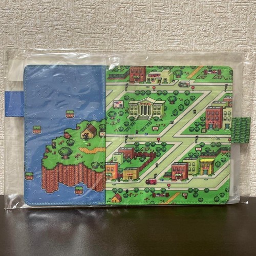 HOBONICHI TECHO Planer Hülle A6 Original Shinsuke Yoshitake etc. JAPAN GEBRAUCHT - Bild 66 von 177