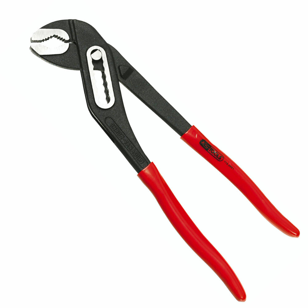Pinza Multipresa, 240mm (115.2001) - KS Tools