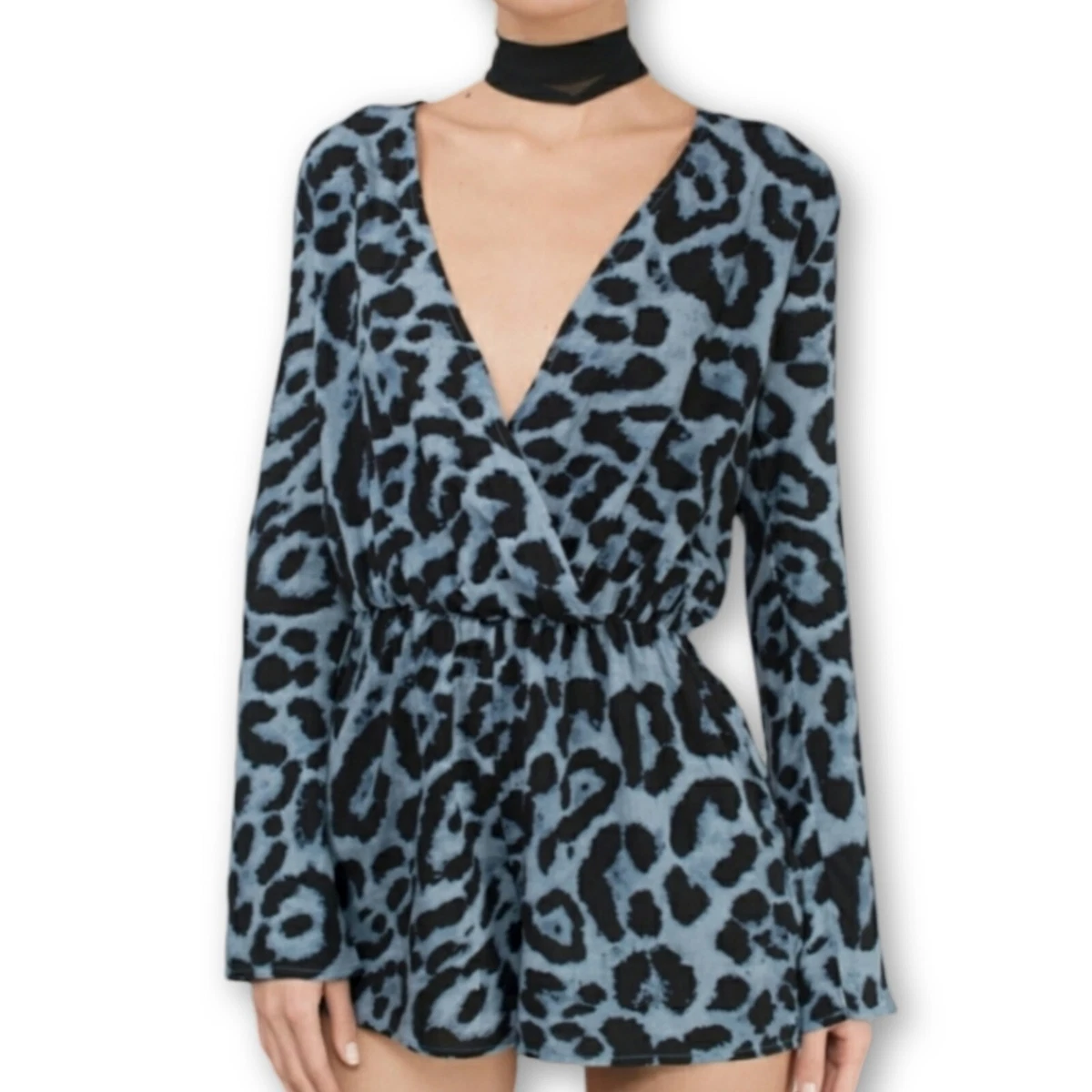 Tobi leopard dress cheap