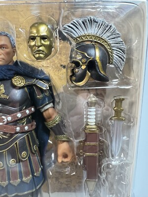 1 Xesray Studio Combatants Fight For Glory STOLO Gladiators Romans