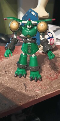 Bandai 2001 Digimon Tamers Megagargomon 6 Bandai 2001 Digimon Tamers Megagargomon 6