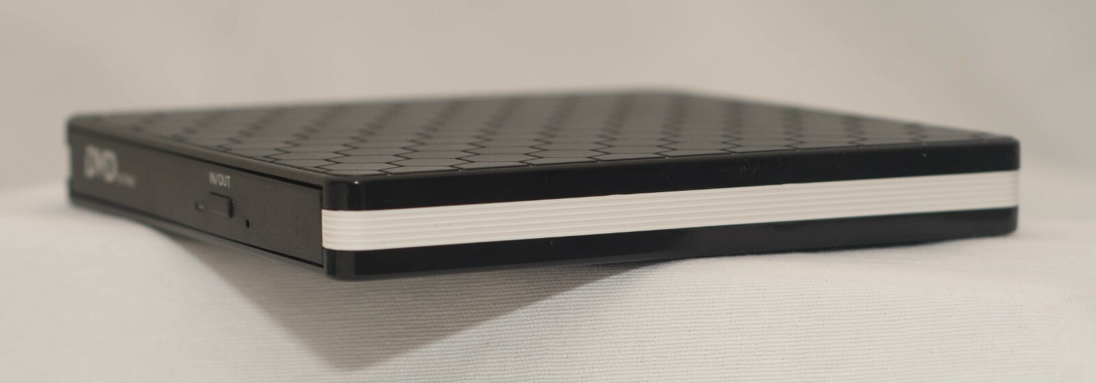 Portable External DVD Drive Amicool USB 3.0 TypeC CD DVD +/RW Optical