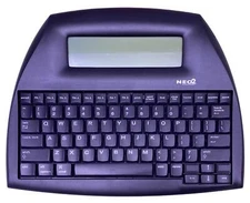 ALPHASMART NEO 2 Portable Word Processor